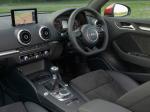 Audi A3 Sedan 2.0 TDI 2013 года (UK)